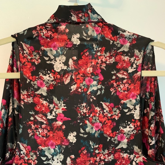 AA Studio Silky Cardigan - Picture 3 of 6